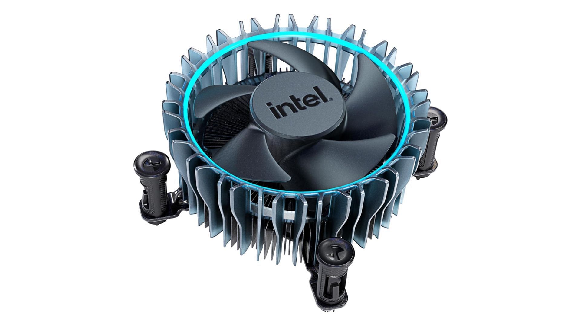 The Laminar RM1 cooler is bundled with the i5-14400F chip (Image via Amazon)
